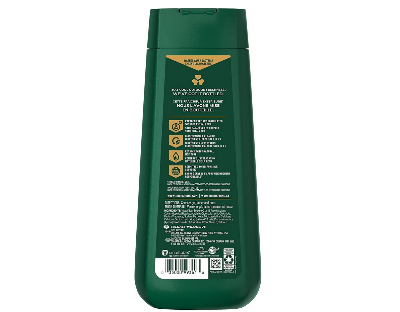 Picture of Irish Spring Mens Body Wash, Active Scrub 591ml