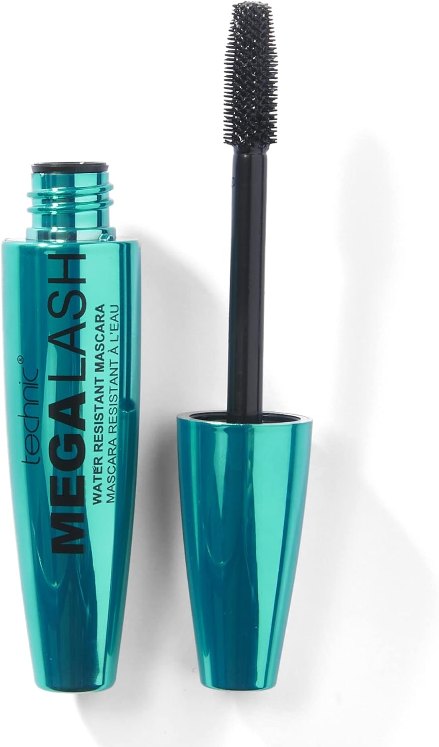 Picture of Technic Mega Lash Water Resistant Mascara