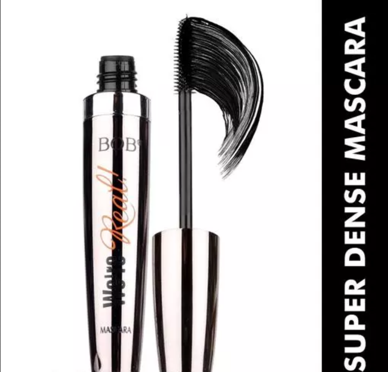 Picture of BoB We’re Real Super Dense Mascara