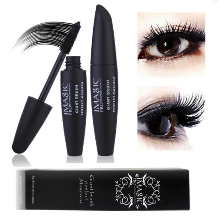 Picture of Imagic Giant Brush Perfect Mascara 8gm/4gm