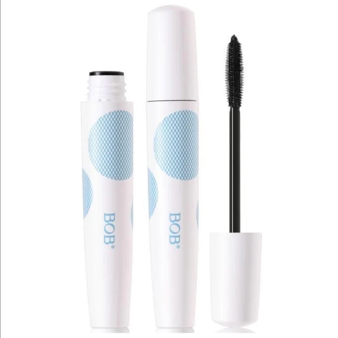 Picture of Bob Velvet Black Mascara
