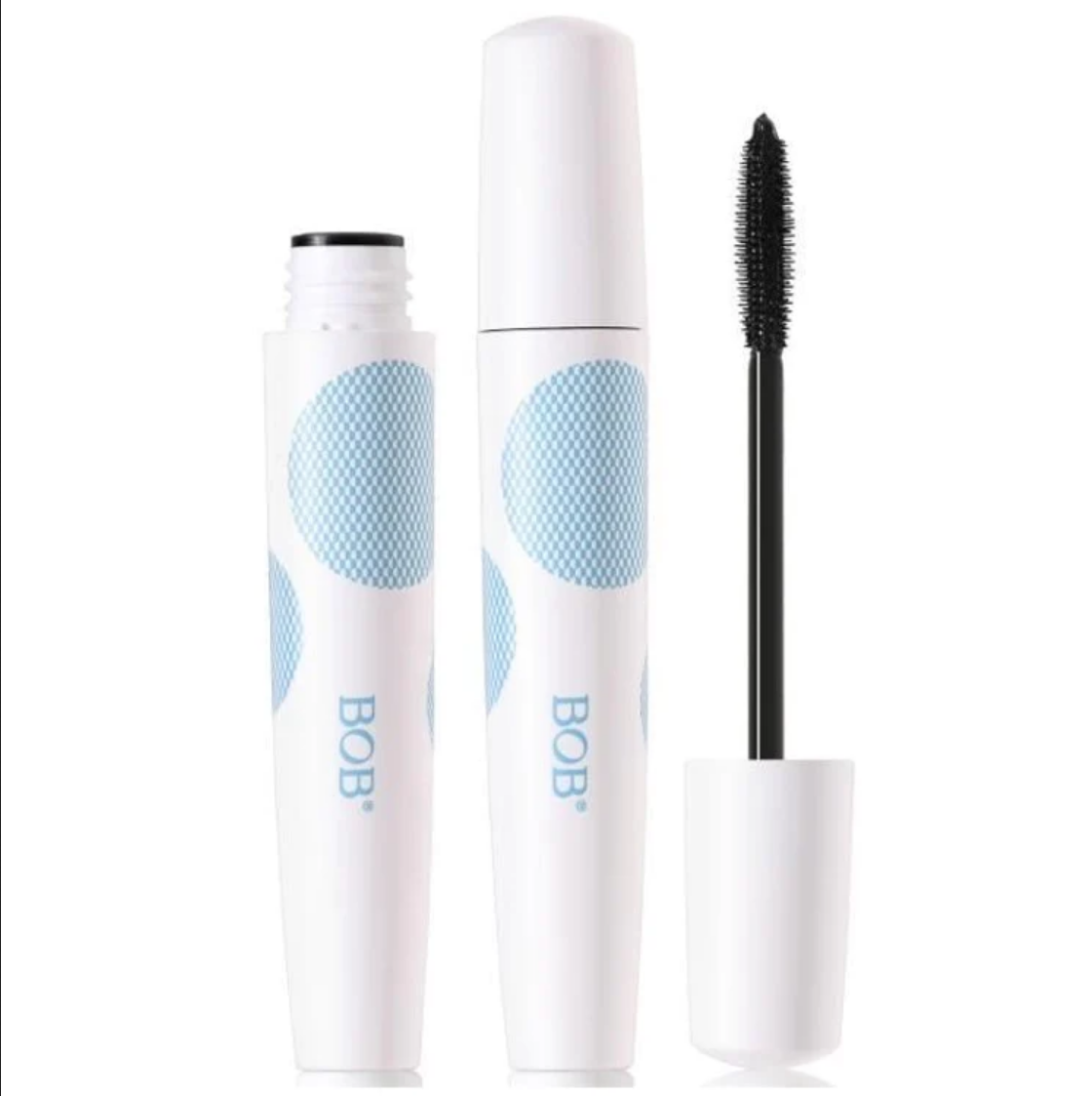 Picture of Bob Velvet Black Mascara