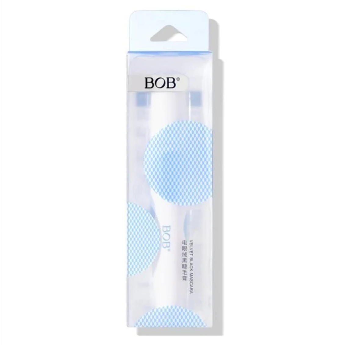 Picture of Bob Velvet Black Mascara