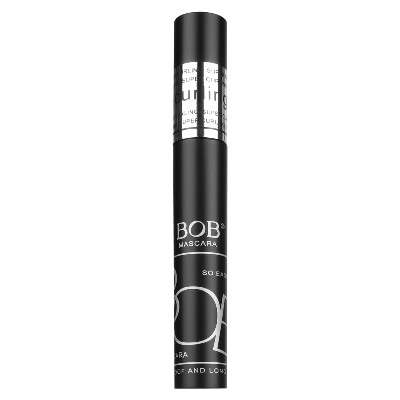 Picture of BOB Big Eye Super Curl Mascara, Waterproof, Curling, Long Lasting, 8gm