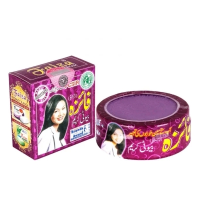 Picture of FAIZA BEAUTY CREAM 25 G