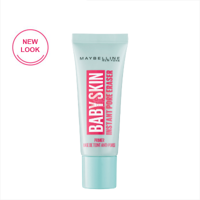 Picture of Maybelline Baby Skin Instant Pore Eraser Primer (22ml)
