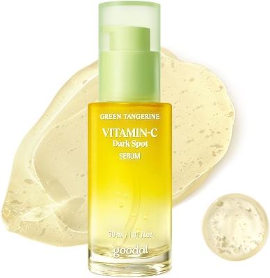 Picture of Goodal Green Tangerine Vita C Dark Spot Serum – 40ml
