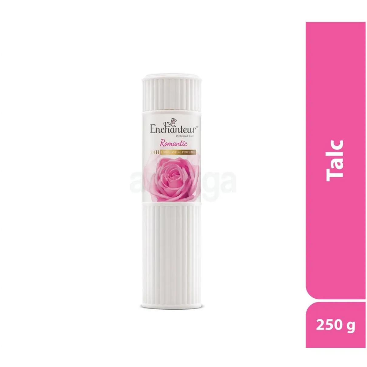 Picture of Enchanteur Romantic Perfumed Talc Powder 250ml