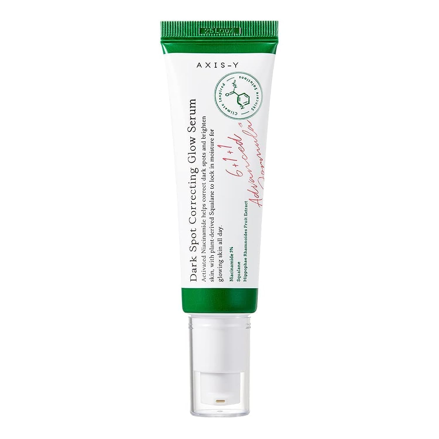 Picture of Dark Spot Correcting Glow Serum 50 ml