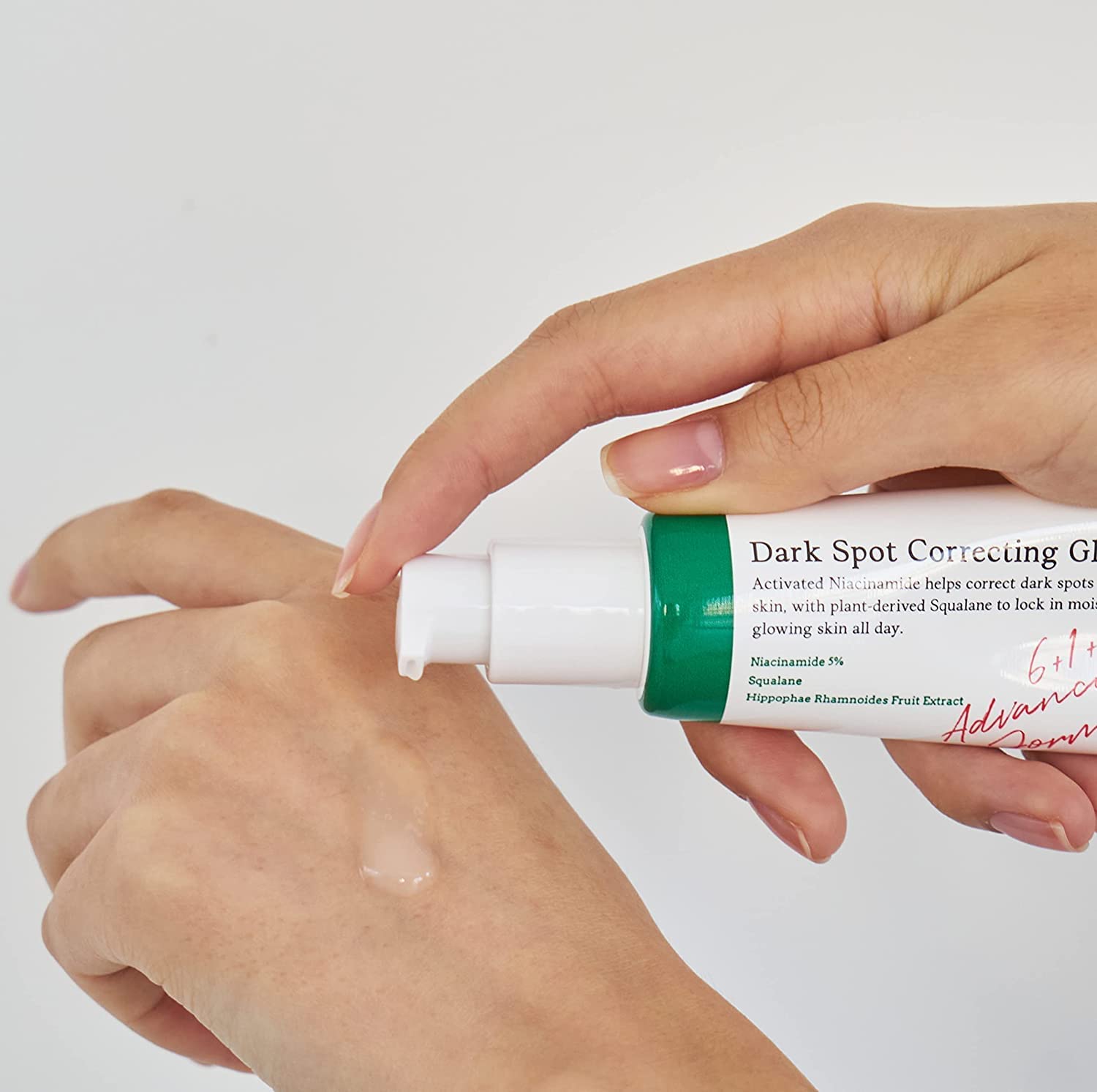 Picture of Dark Spot Correcting Glow Serum 50 ml