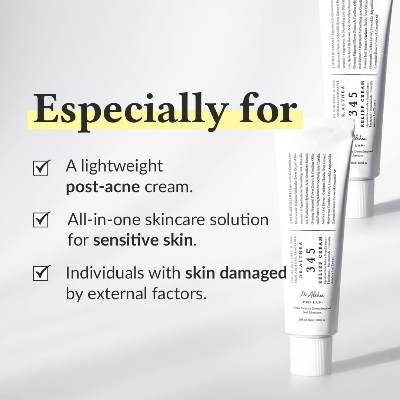 Picture of Dr. Althea 345 Relief Cream 50ml