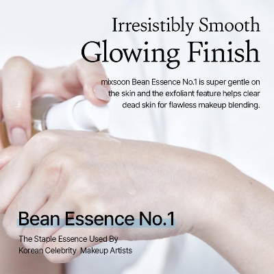 Picture of MIXSOON Bean Essence 50ml