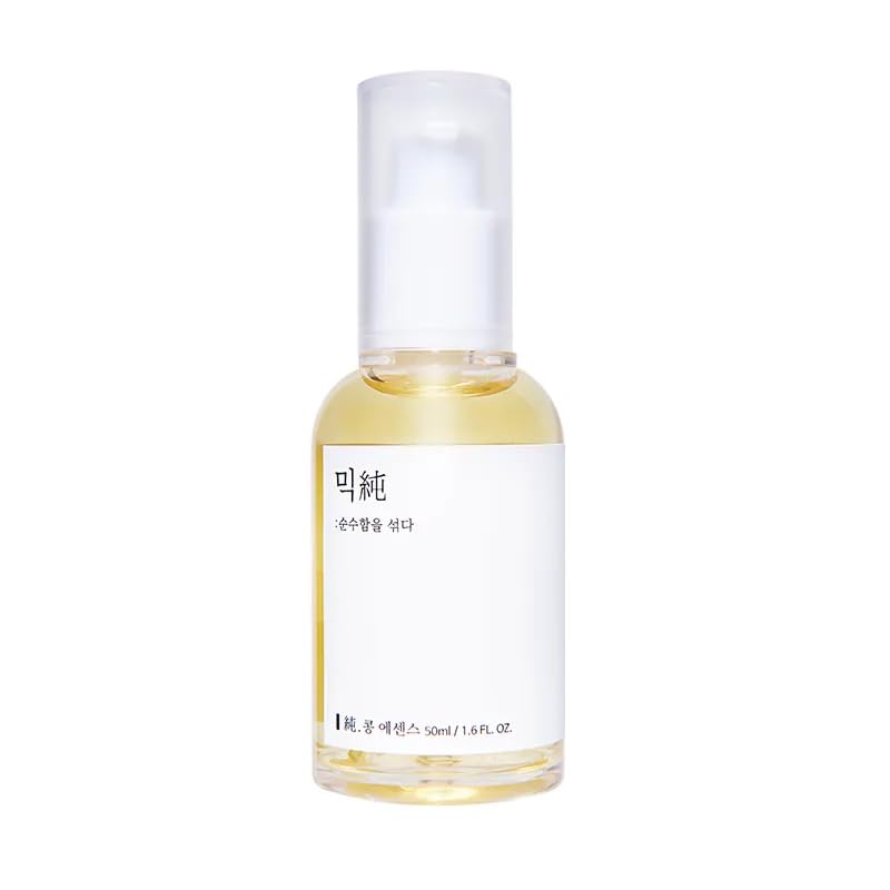 Picture of MIXSOON Bean Essence 50ml