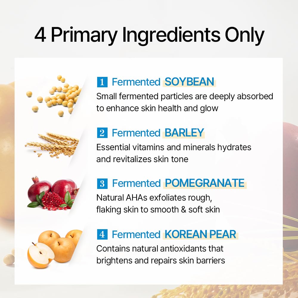 Picture of MIXSOON Bean Essence 50ml