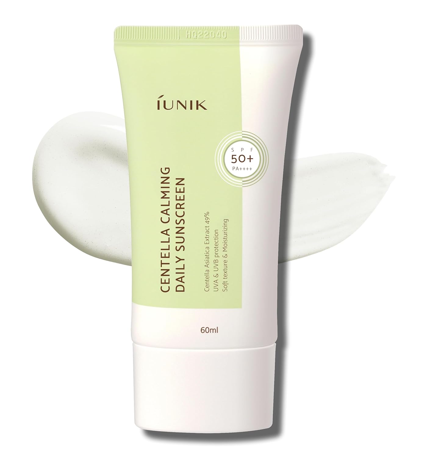 Picture of iUNIK Centella Calming Daily Sunscreen 60ml