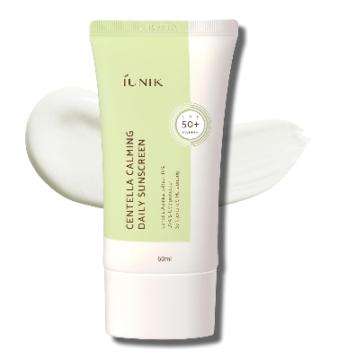 Picture of iUNIK Centella Calming Daily Sunscreen 60ml