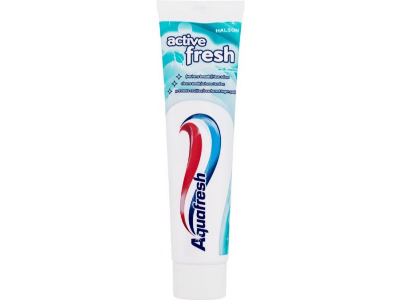 Picture of Aquafresh Active Fresh Toothpaste 100ml