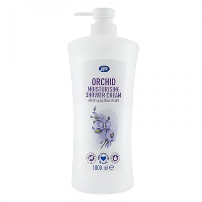 Picture of Boots Moisturizing Shower Cream 1pcs 1000ml (Could be any flavour)