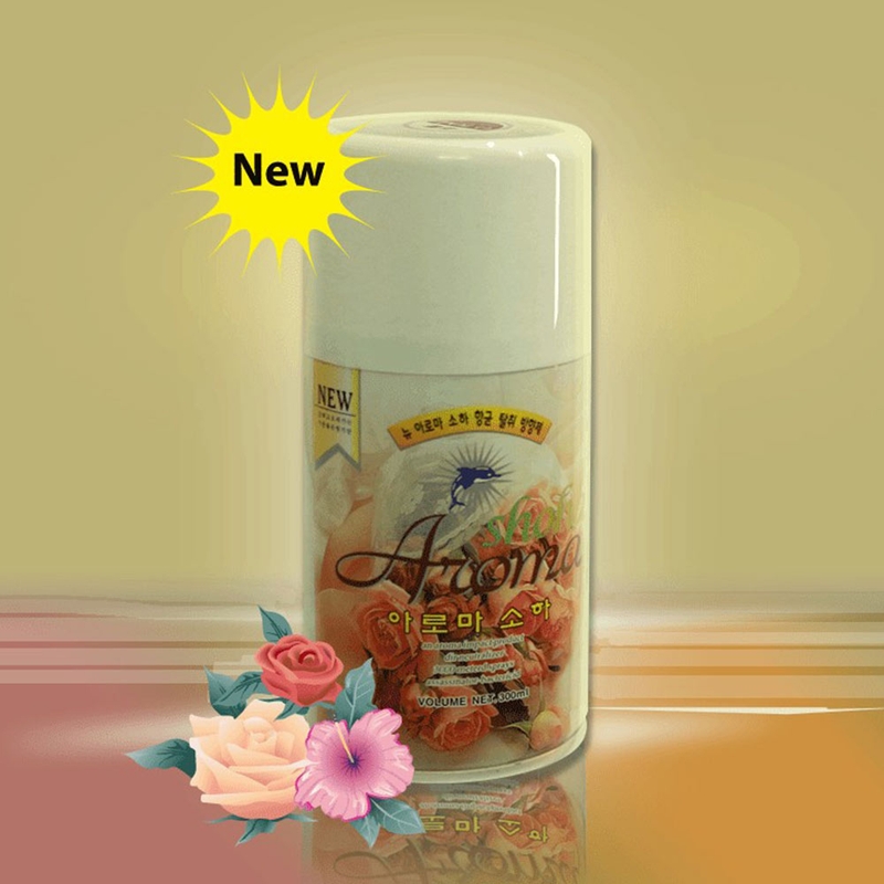 Picture of Aroma or Draco Air Freshener 180 ml ( Flavour depens on stock)
