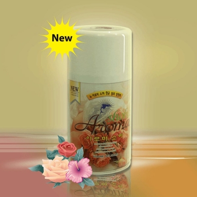 Picture of Aroma or Draco Air Freshener 180 ml ( Flavour depens on stock)