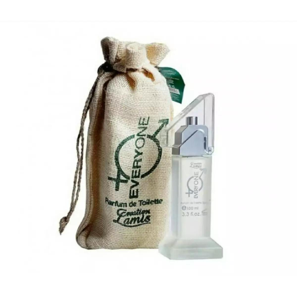 Picture of Creation Lamis Everyone Eau de Toilette EDT 100ml Spray