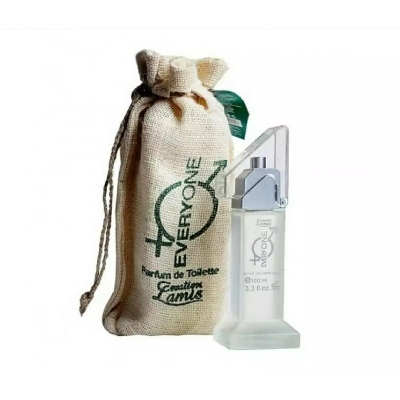 Picture of Creation Lamis Everyone Eau de Toilette EDT 100ml Spray