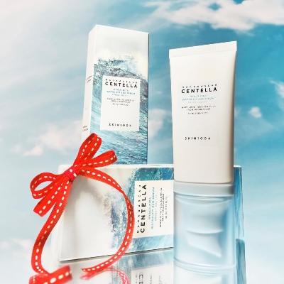 Picture of Madagascar Centella Hyalu-Cica Water-Fit Sun Serum SPF50 PA++++ 50ml