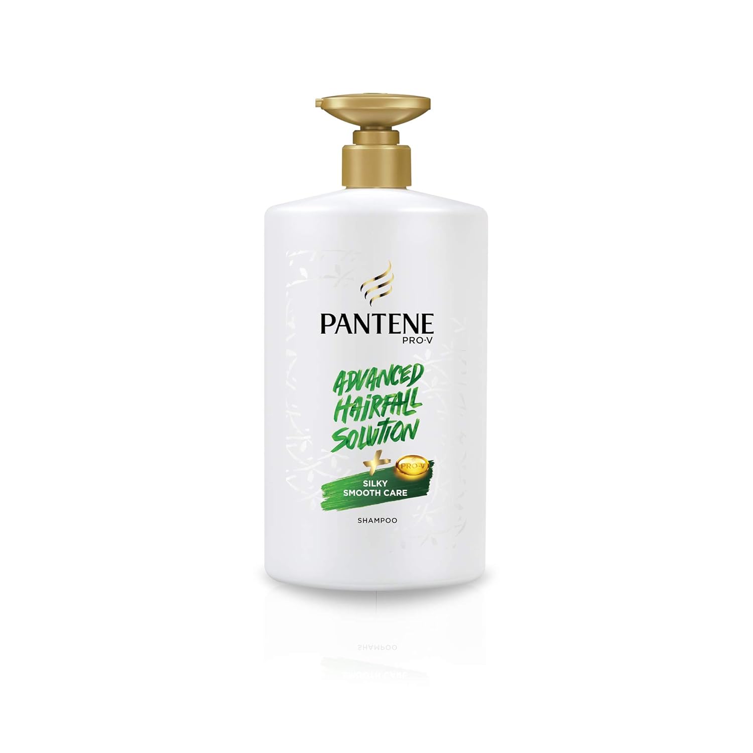 Picture of Advanced Hair Fall Solution Silky Smooth Care Shampoo, 1 L