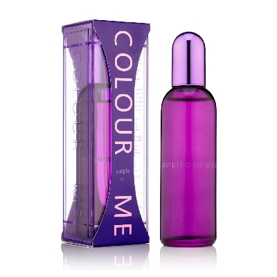 Picture of Colour Me Purple Eau de Parfum for Women 100ml