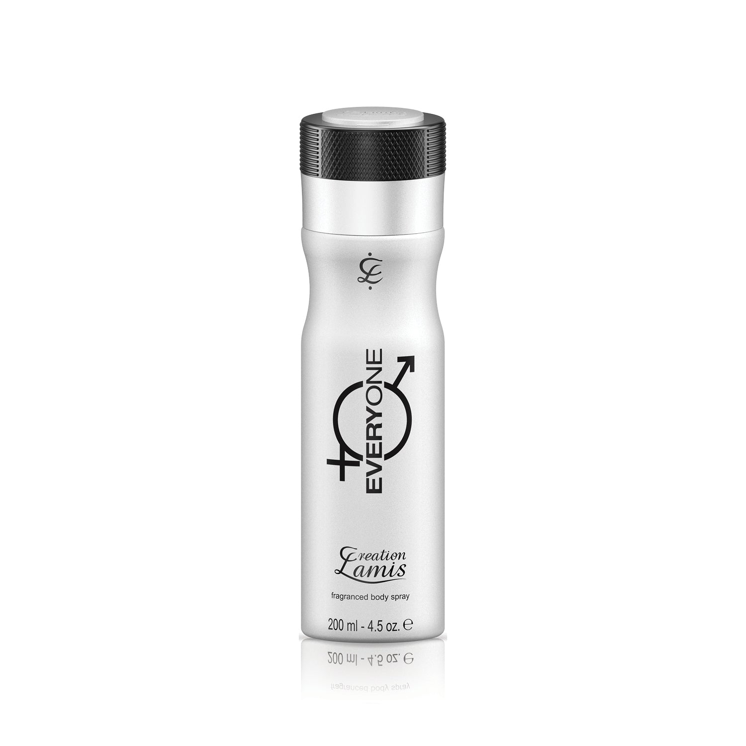 Picture of Everyone Deodorant Body Spray 200 Ml