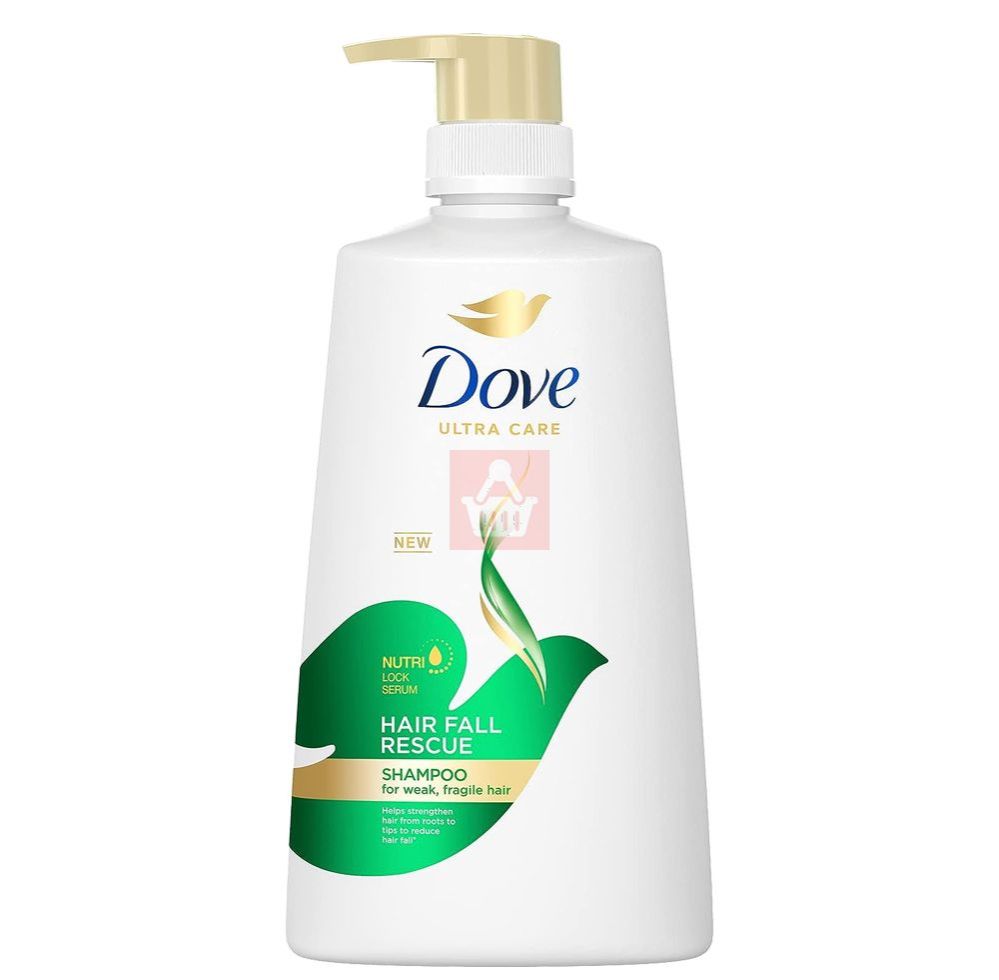 Picture of Dove Hair Fall Rescue Shampoo - 680 ml