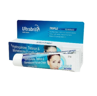 Picture of Ultrabrite Skin Cream 15gm