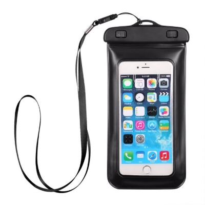 Picture of Water Proof Case For Phone Multi-Colour Universal Waterproof Cover Pouch Bag Cases For Phone Water Proof Phone Case