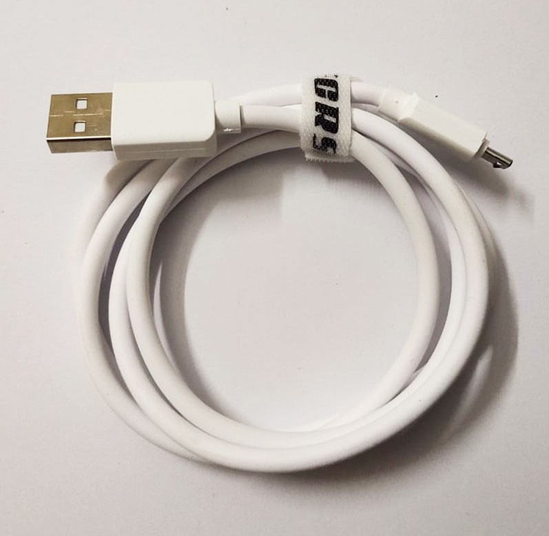 Picture of RECRSI CA-48 2A Data Cable for iPhone, Type C, Micro USB Fast Charging Data Cable For for powerbank, android -samsung/realme/oppo/vivo/iphone/walton/techno/xiaomi/nokia/laptop all device supported with premium quality