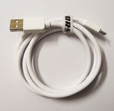 Picture of RECRSI CA-48 2A Data Cable for iPhone, Type C, Micro USB Fast Charging Data Cable For for powerbank, android -samsung/realme/oppo/vivo/iphone/walton/techno/xiaomi/nokia/laptop all device supported with premium quality