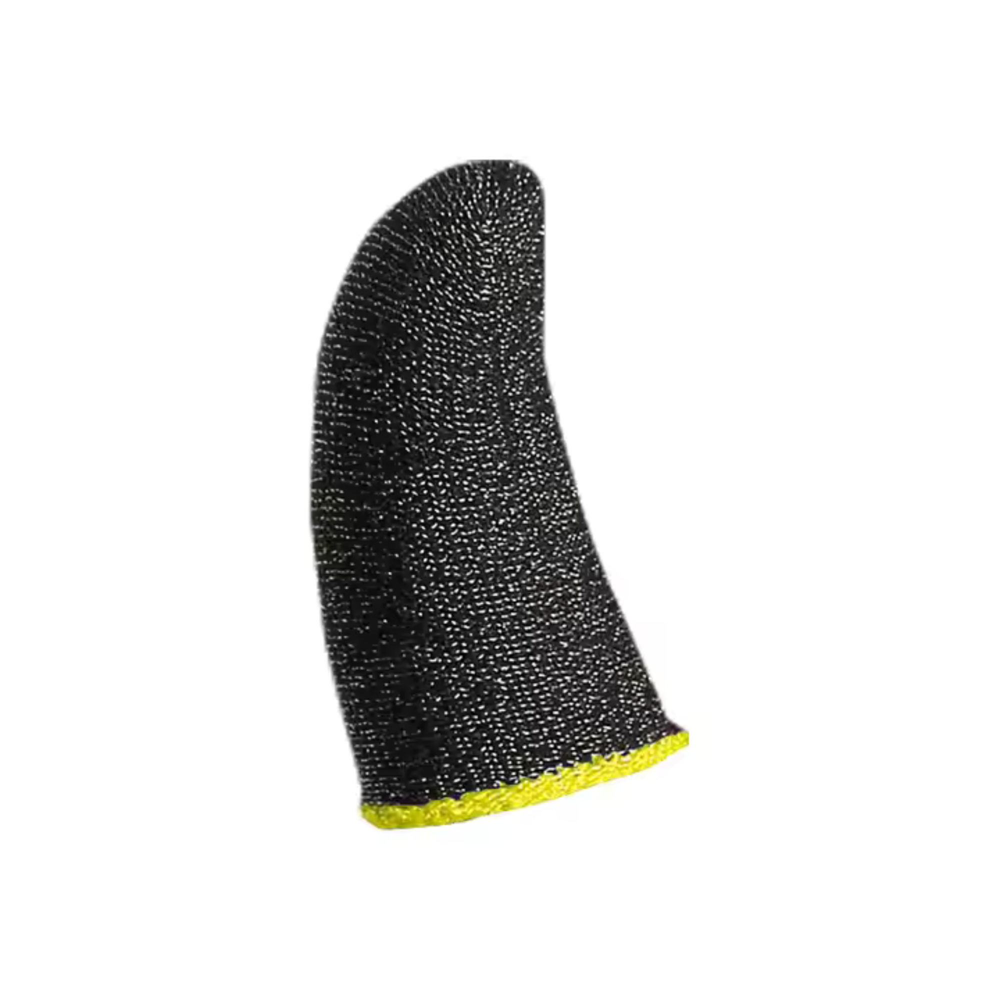 Picture of Anti-Sweat Fingertips Touch Screen Finger tips gaming finger sleeve for pubg gamerock Accessories