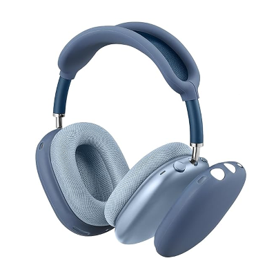 Picture of P9/P9 pro/P9 pro max  Wireless Bluetooth-compatible Headphones With Mic Noise Canceling Stereo Hi-fi Gaming Headset over head headphone for android pc and ios