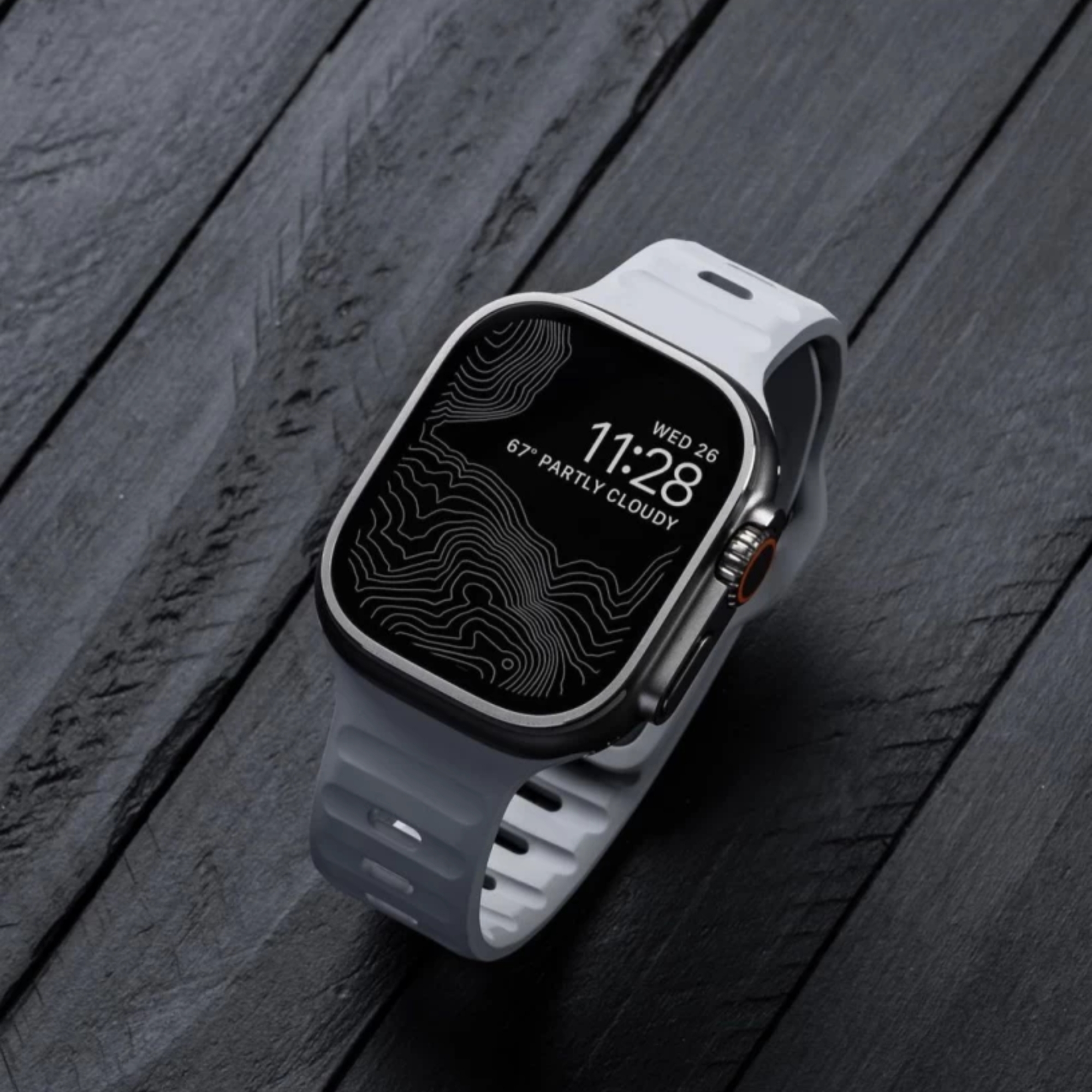 Picture of T900 2 Ultra Smart Watch Bluetooth Heart Rate Smartwatch for Men Women Ultra Seris 8 -Bluetooth Call Wireless Charge Watch