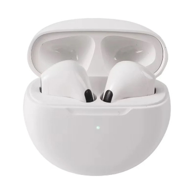 Picture of One plus Pro 6 Wireless Bluetooth Headphones TWS Earphones Mini Heaset with Charging Case Earbuds for All Phone