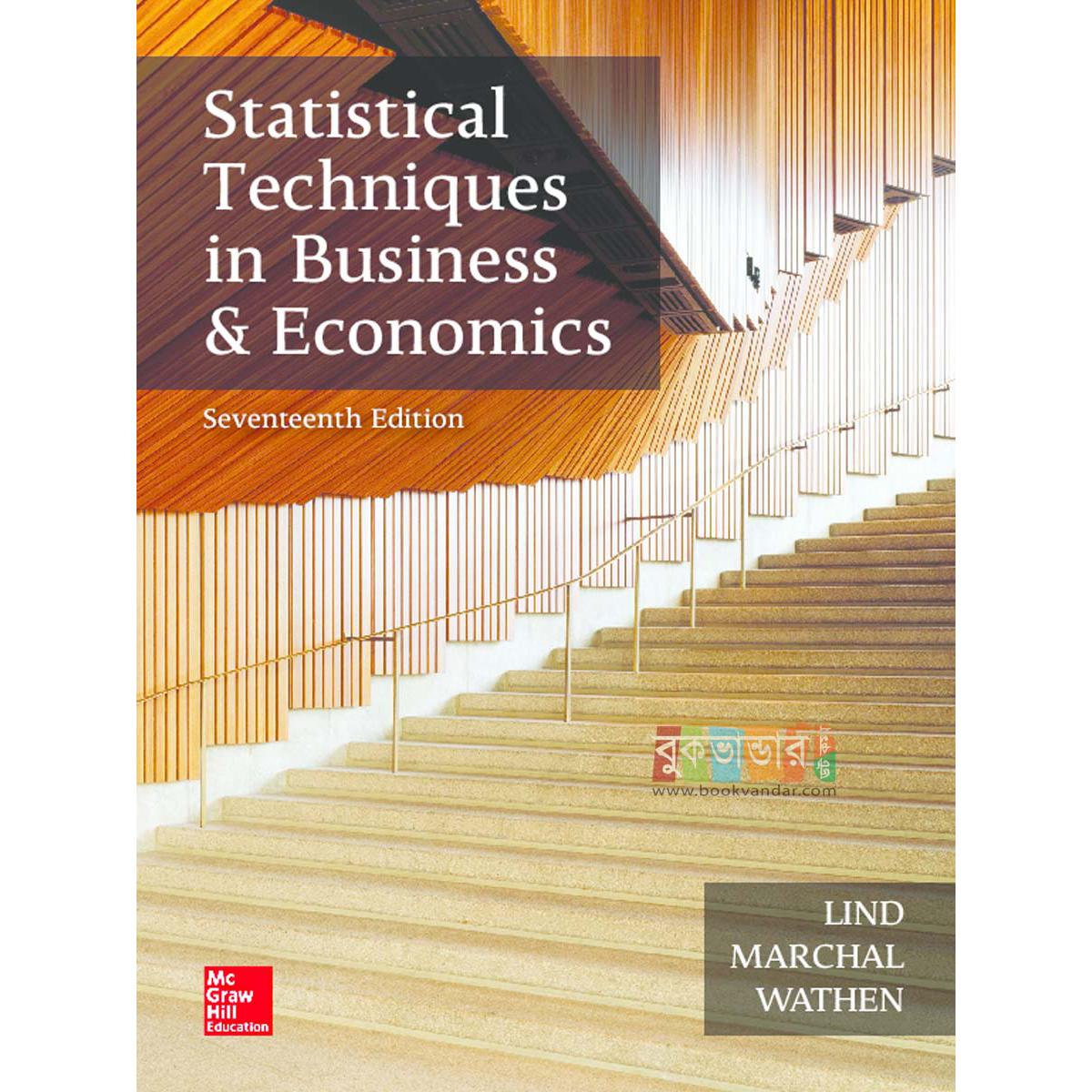 Picture of Statistical Techniques In Business & Economics, Solution Manual (17th Edition) by Douglas A Lind