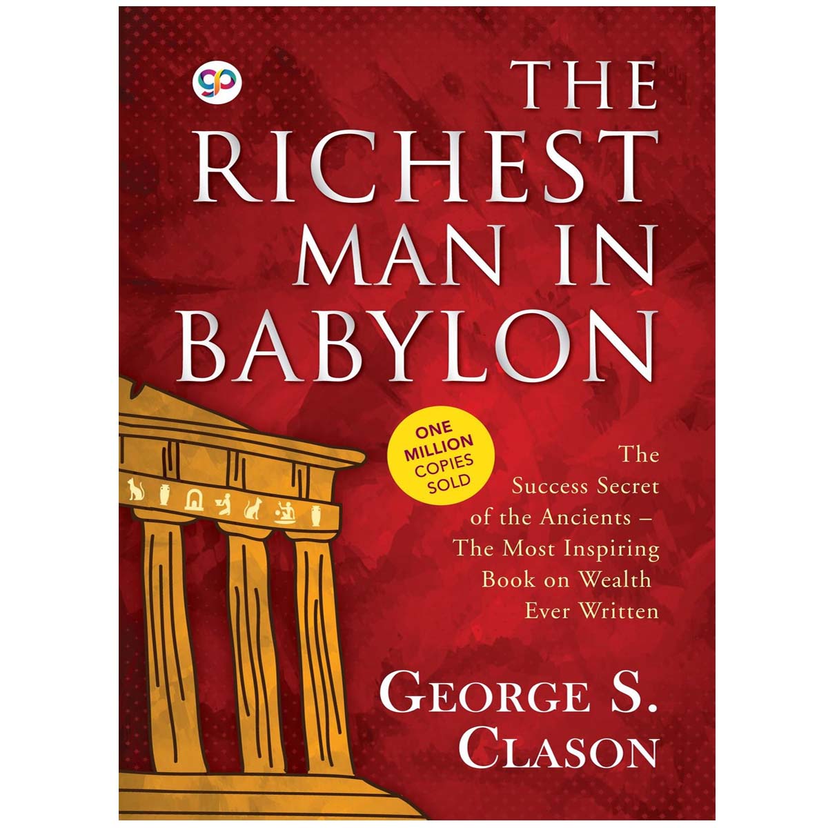 Picture of The Richest Man in Babylon