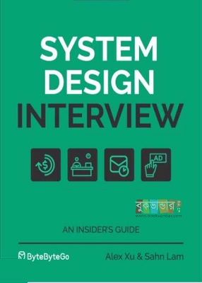 Picture of System Design Interview – An Insider's Guide: Volume 1, 2 (2 Books)