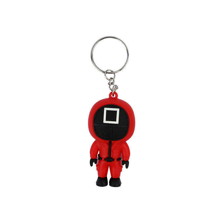 Picture of Squid Game Keychain