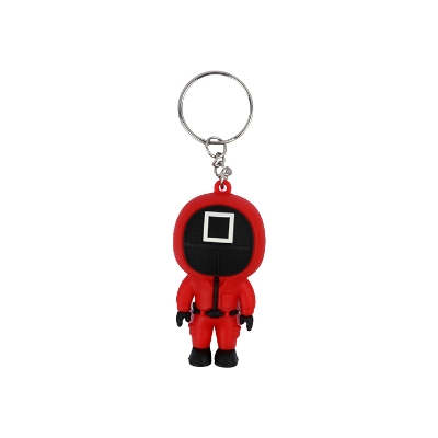 Picture of Squid Game Keychain