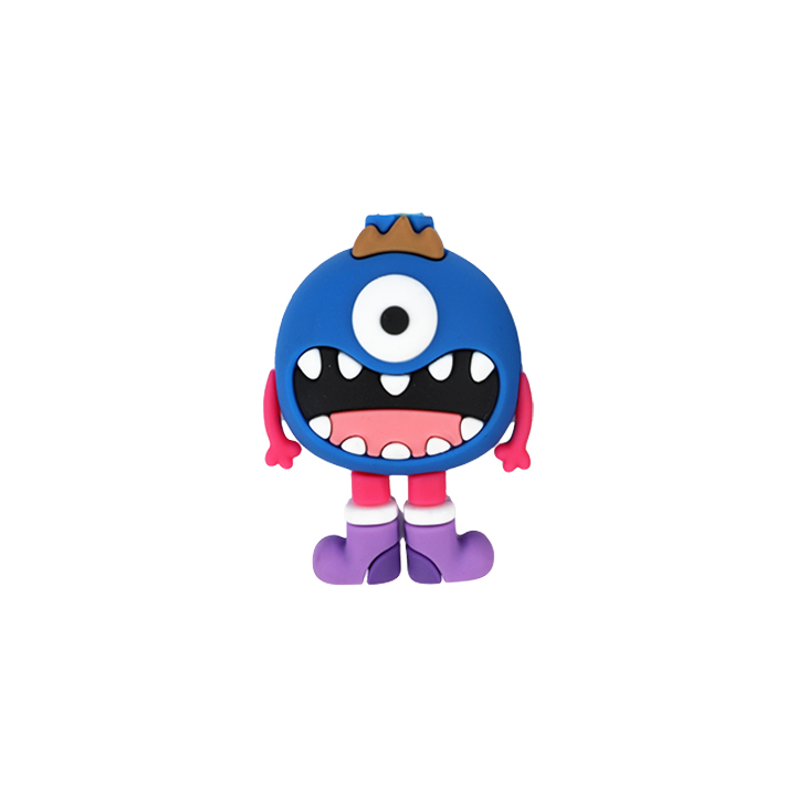 Picture of Monster Inc Character