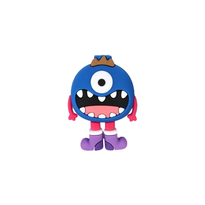 Picture of Monster Inc Character