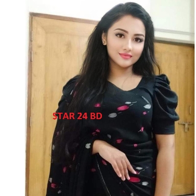 Picture of Velvet Three Quarter Sleeves Blouse For Women