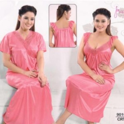 Picture of Velvet Three Quarter blouse for Women - Blouse For Women - Blouse For Women