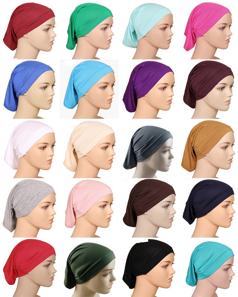 Picture of Inner Cap for Wearing Hijab