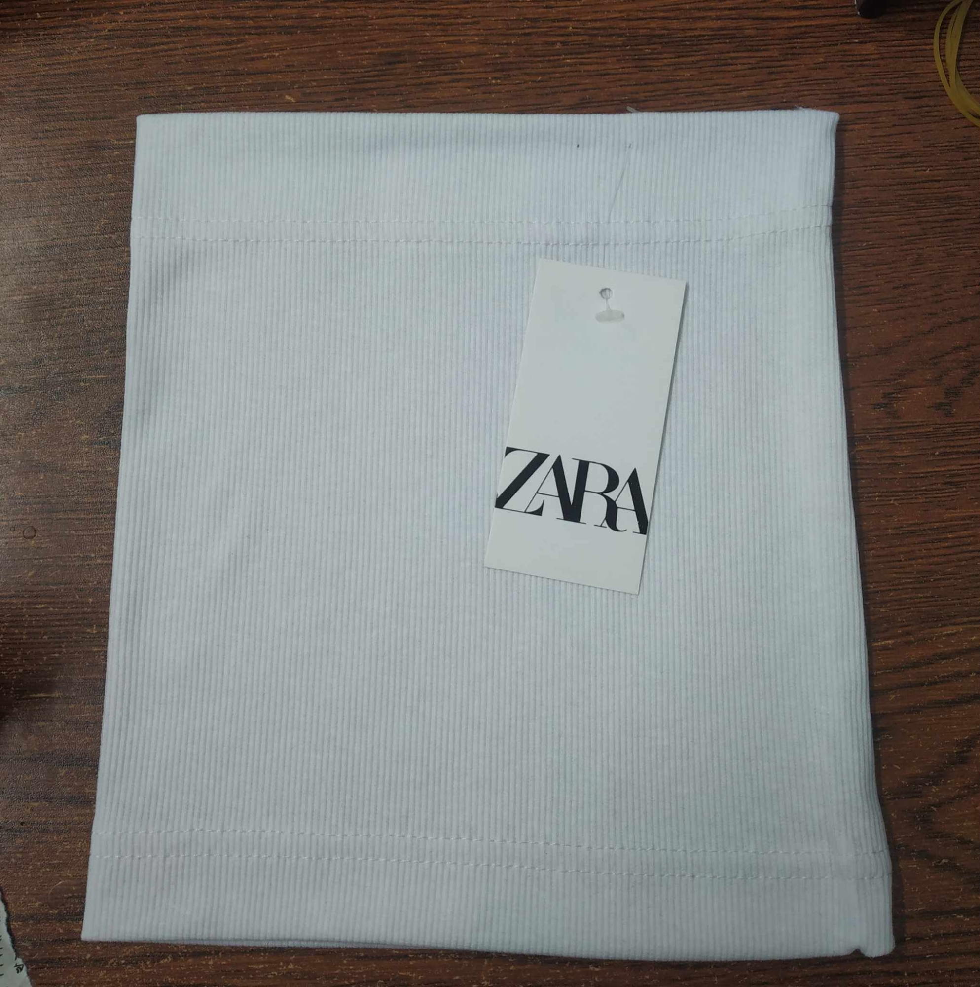 Picture of Long Sleeve Crop Tops Blouse for Women